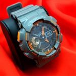 ساعت مچی مردانه و پسرانه کاسیو جی شاک casio G-shock 