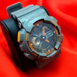 ساعت مچی مردانه و پسرانه کاسیو جی شاک casio G-shock 