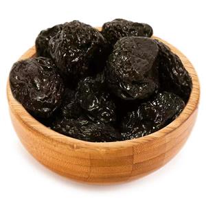 آلو سیاه خورشتی ممتاز آفتابی ارگانیک