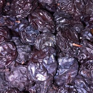 آلو سیاه خورشتی ممتاز آفتابی ارگانیک