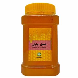 عسل دیابتی طبیعی یک کیلو