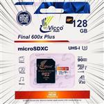 کارت حافظه Vicco microsdxc 128GB\n