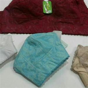 سوتین کش پهن 5سانتی مخفی ایسا