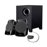 Creative SBS A120 2.1 Channel Speaker