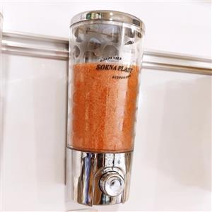 جا مایع ارکیده سکناپلاست کروم