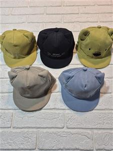 کلاه گوشدار بچگانه