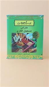 ادویه کاری مادرز (500گرم)  mothers