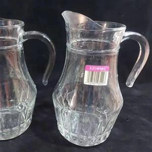 پارچ اب فرانسوی