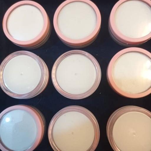 مام کرمی (طبیعی و گیاهی)