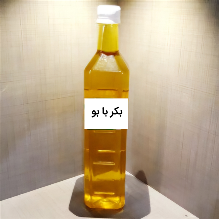 روغن زیتون با بو