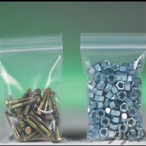 زیپ کیپ سایز 10در20(100عددی)