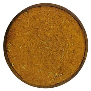 ادویه کاری مرغ 1 کیلویی