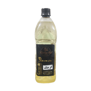 روغن کرچک یک لیتر