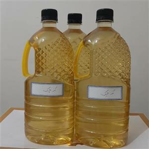 روغن کرچک نیم لیتر 