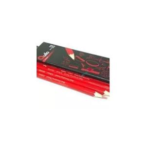 مداد قرمز کوییلو بسته 12 عددی ( علم گستر )