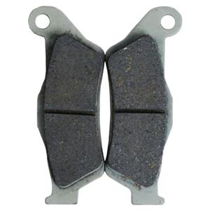 لنت ترمز جلو موتور سیکلت ان اس 200 سی سی چینی