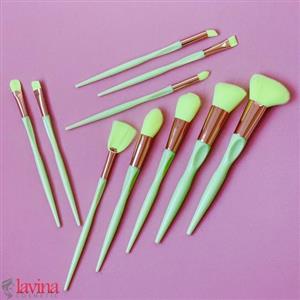 ست براش ده تکه