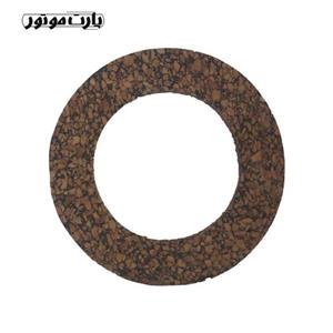 واشر در باک موتور سیکلت