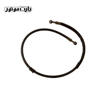شلنگ پمپ ترمز موتور سیکلت 95 سانتی متری