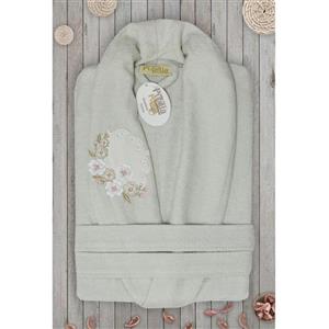 حوله تن پوش بامبو برند پاپیلا ترک