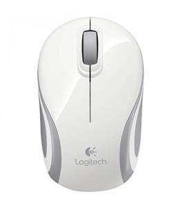 ماوس بی‌سیم لاجیتک ام 187 رنگ مشکی