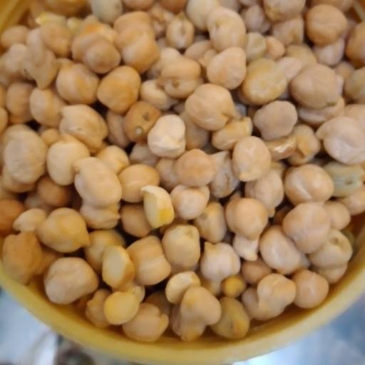 نخود فله ای