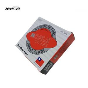 لنت ترمز موتورسیکلت اچ ال ایکس HLX-150