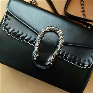 کیف قفل مار گوچی