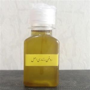 روغن رزماری خالص 120 میلی لیتر