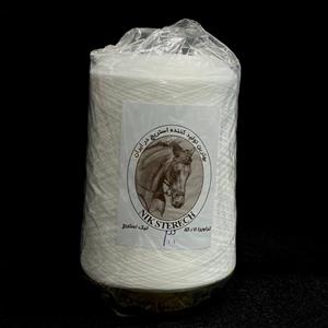 نخ ترویرا (سردوز) کد 02 بسته ی 300 گرمی جنس استرچ