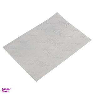 کاربن خیاطی سفید کد SE 40 بسته 10 عددی