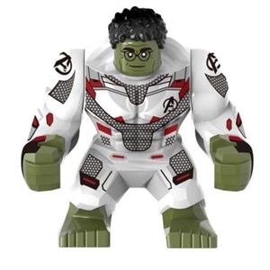 بازی فکری ساختنی آدمک فله مدل Hulk کد 2