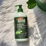 کو-واش پاک کننده ملایمِ بدون کف مو روغن زیتون پالمرز  PALMERS OLIVE OIL CLEANSI