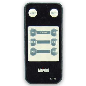 کنترل پخش خودرو مارشال  MARSHAL مدل 52196 
