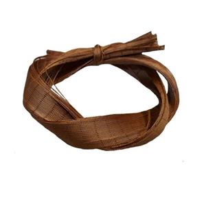 نخ چرم دوزی آلما کد K40 بسته 70 عددی و طول متوسط 60 سانتی متر