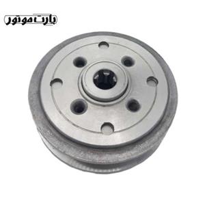 چهار شاخ کلاچ موتور سیکلت آپاچی خالی