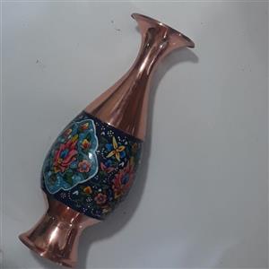 گلدان 20 سانتی مس وپرداز