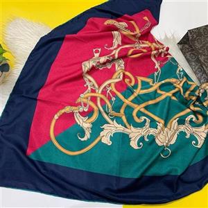 روسری ابریشم قواره 110
