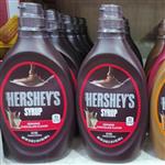 سیروپ شکلات هرشیز (680گرم)  syrup chocolate hersheys