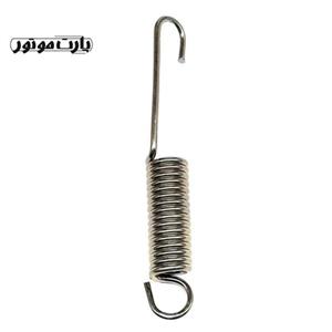 فنر جک بغل موتورسیکلت هوندا