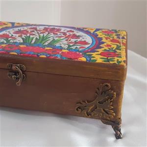 جعبه کارد و چنگال 1