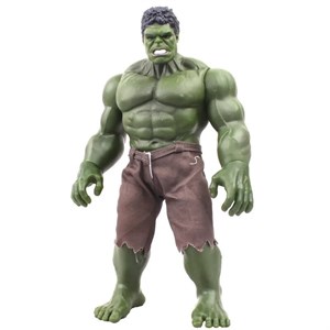 اکشن فیگور هالک مدل Avengers