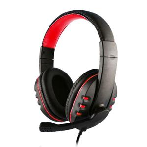 هدفون گیمینگ سیم دار VERITY مدل H27