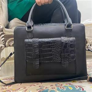 کیف  زنانه چرمی