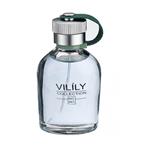 Vilily Collection عطر مردانه  Green Hugo  25ml EDP