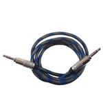 Remax RL-L300 3.5mm AUX Audio BARRIED Cable 1m