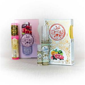 عطر طهورا طیبستان
