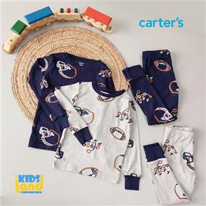 بلوز و شلوار کارترز تگدار