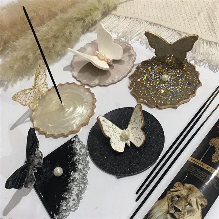 جاعودی رزین
