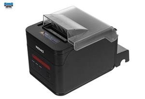 پرینتر حرارتی فیش زن رمو مدل RP400Plus Remo Thermal Receipt Printer 